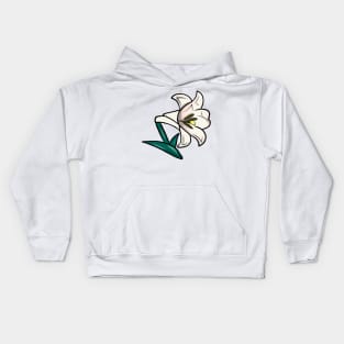 lil lily Kids Hoodie